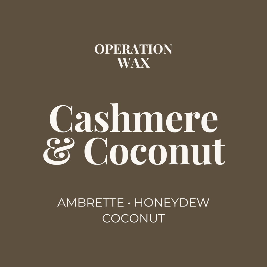 Cashmere & Coconut Room + Linen Spray 8oz