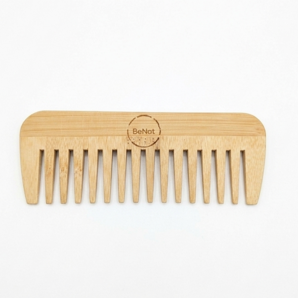 Zero-Waste Bath Accessories Bundle