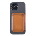 Cortland Leather Card Holder