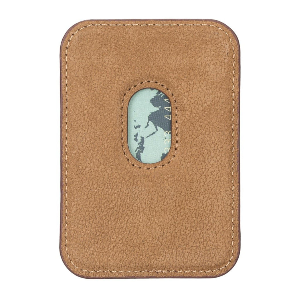 Cortland Leather Card Holder