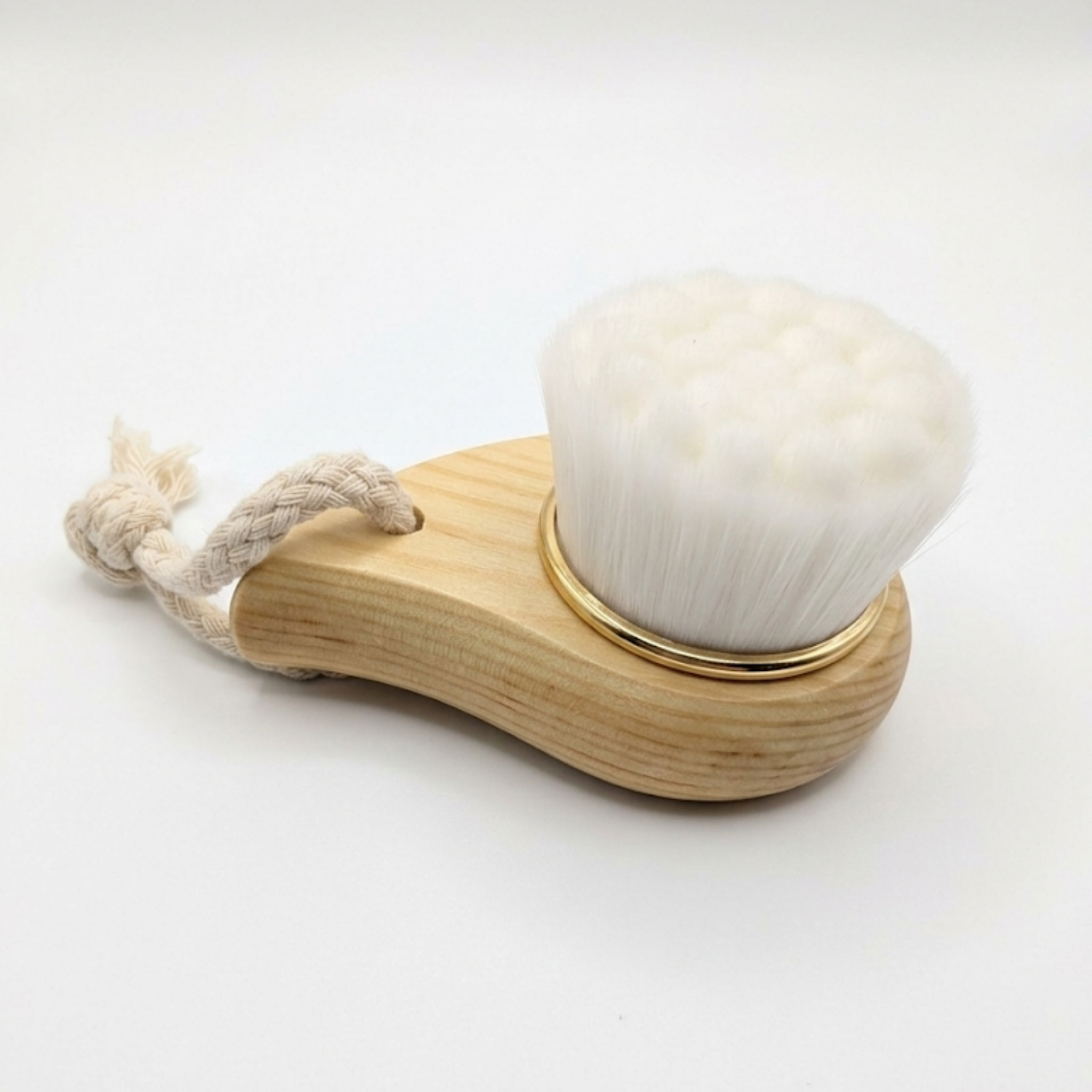 Zero-Waste Bath Accessories Bundle