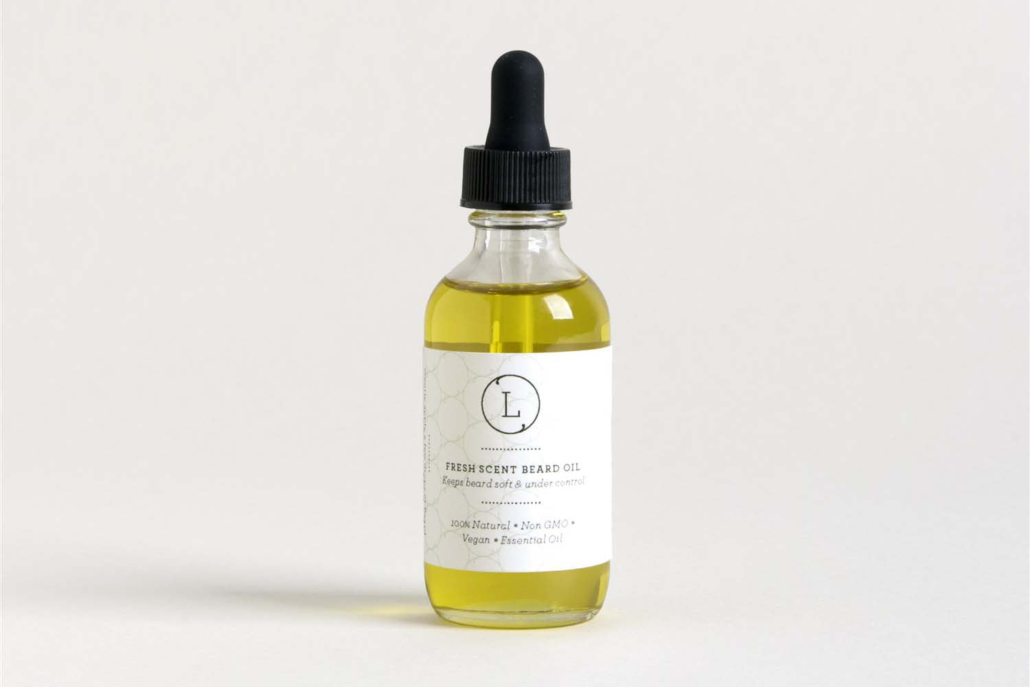 Eucalyptus Men's Grooming Kit