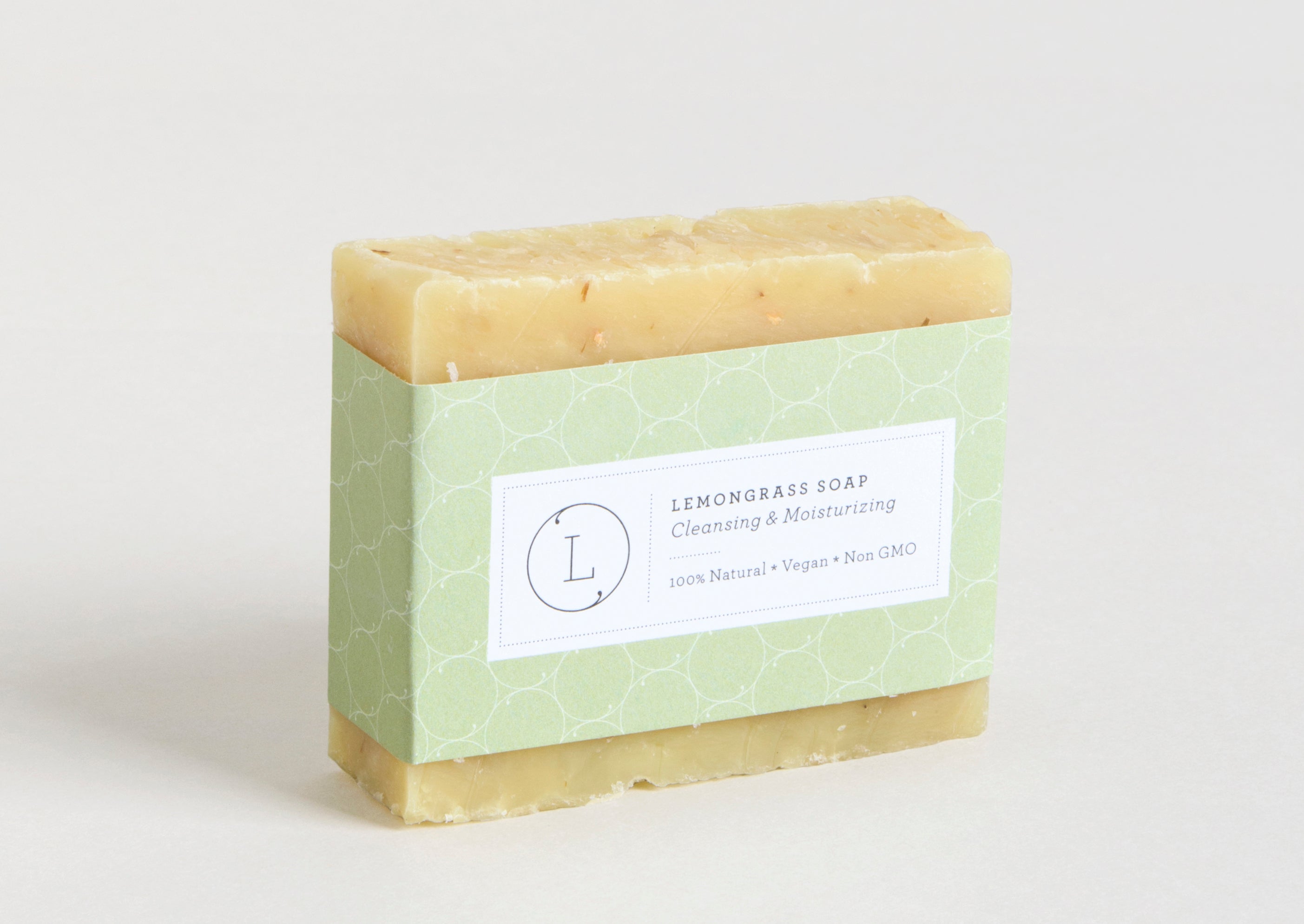 Eucalyptus Men's Grooming Kit